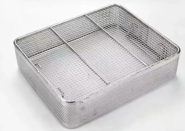 Metal Tray