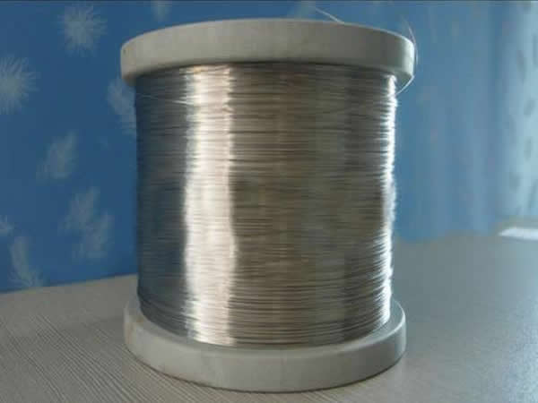 Metal Wire