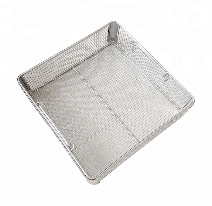 Wire Tray